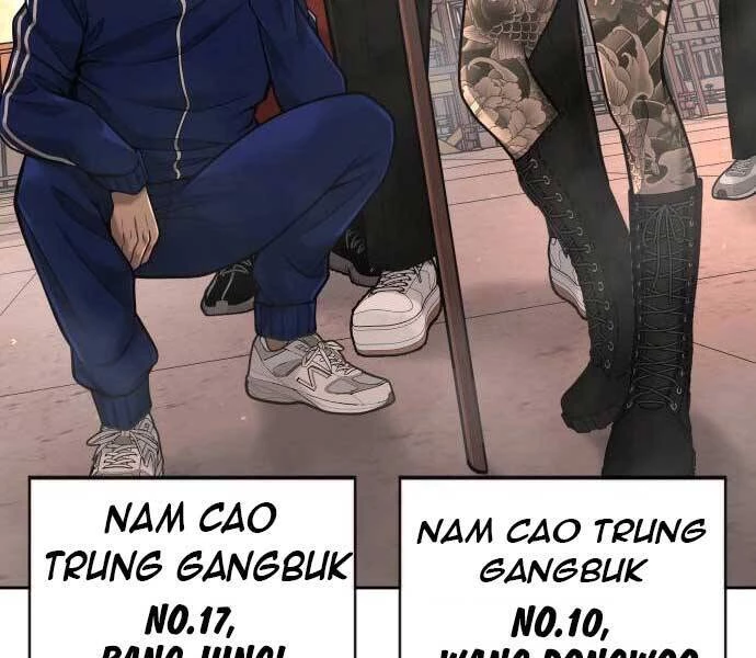Nhiệm Vụ Diệu Kỳ Chapter 46 - 40
