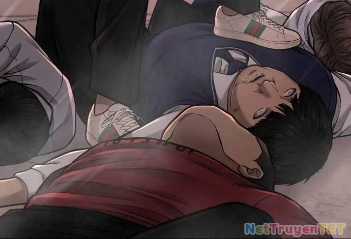 Nhiệm Vụ Diệu Kỳ Chapter 46 - 67