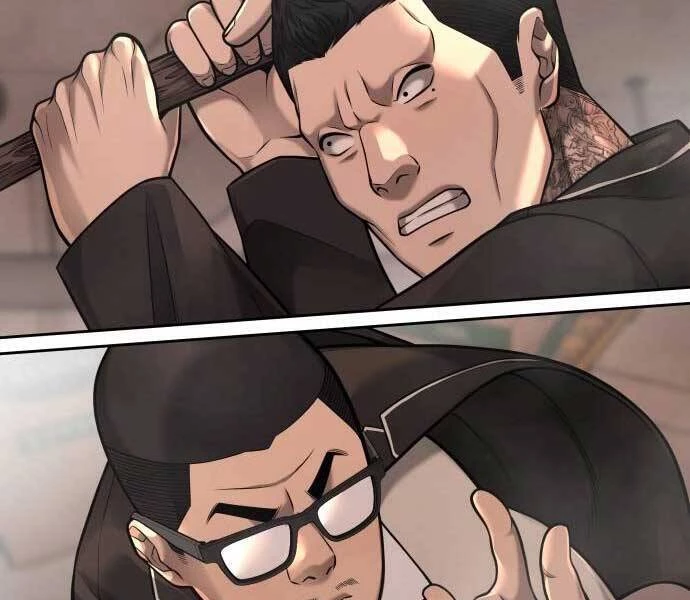 Nhiệm Vụ Diệu Kỳ Chapter 46 - 111