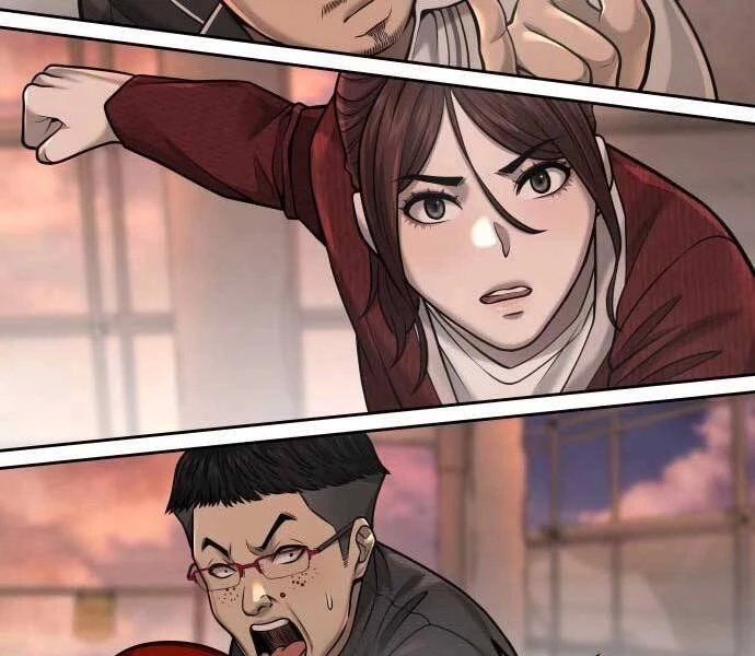 Nhiệm Vụ Diệu Kỳ Chapter 46 - 112