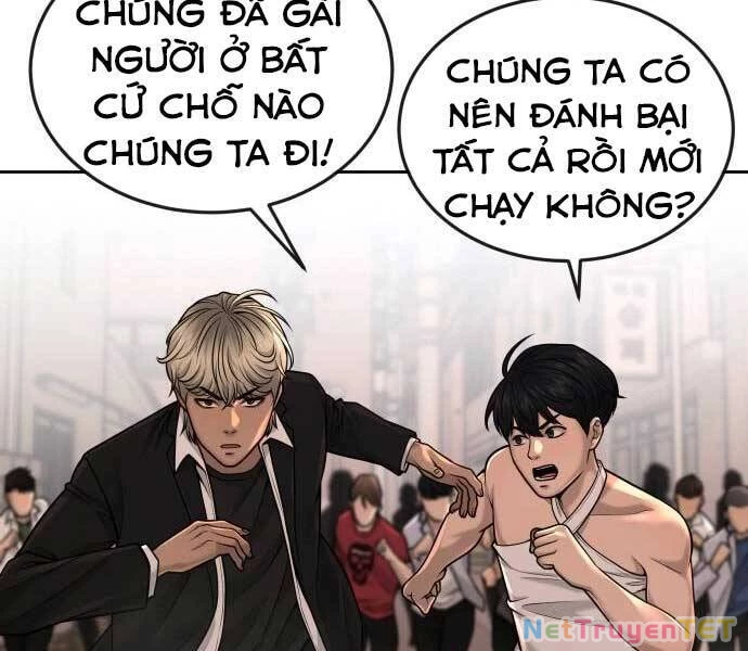 Nhiệm Vụ Diệu Kỳ Chapter 46 - 120