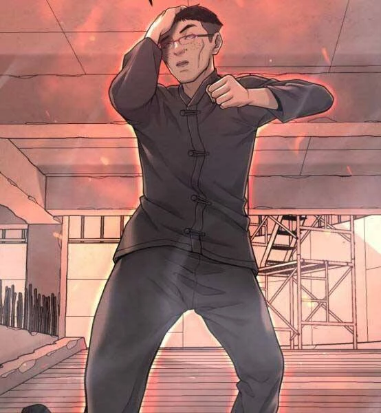 Nhiệm Vụ Diệu Kỳ Chapter 47 - 23