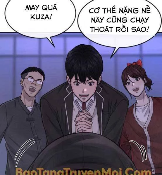 Nhiệm Vụ Diệu Kỳ Chapter 47 - 130
