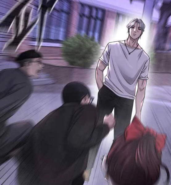 Nhiệm Vụ Diệu Kỳ Chapter 47 - 164