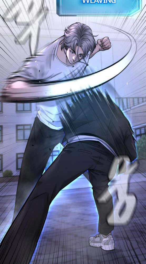Nhiệm Vụ Diệu Kỳ Chapter 48 - 5