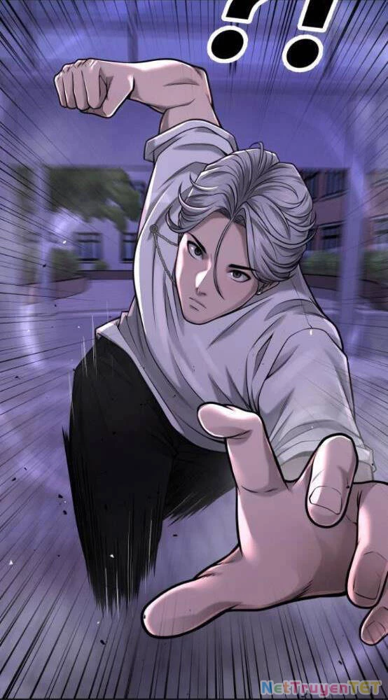 Nhiệm Vụ Diệu Kỳ Chapter 48 - 19