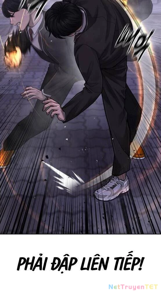 Nhiệm Vụ Diệu Kỳ Chapter 48 - 36