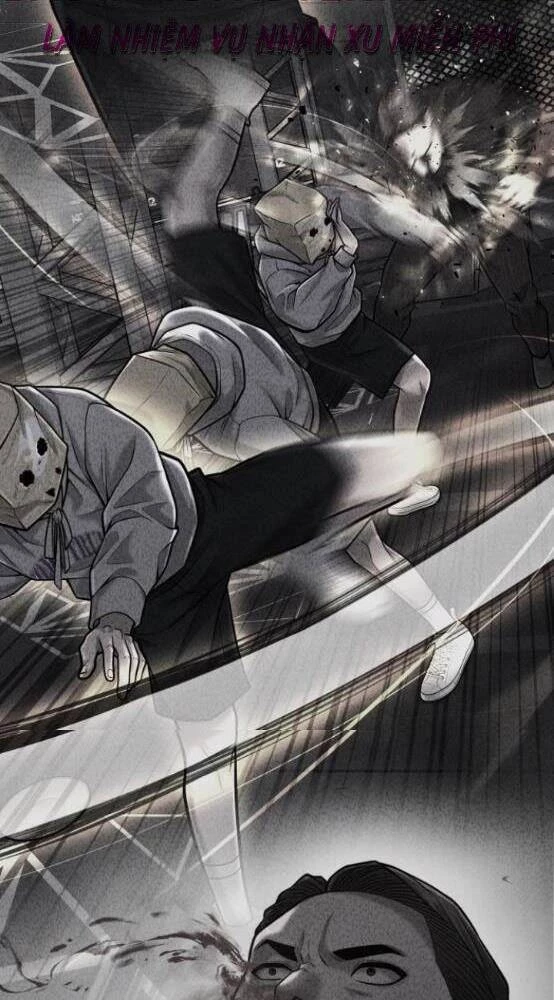 Nhiệm Vụ Diệu Kỳ Chapter 48 - 44
