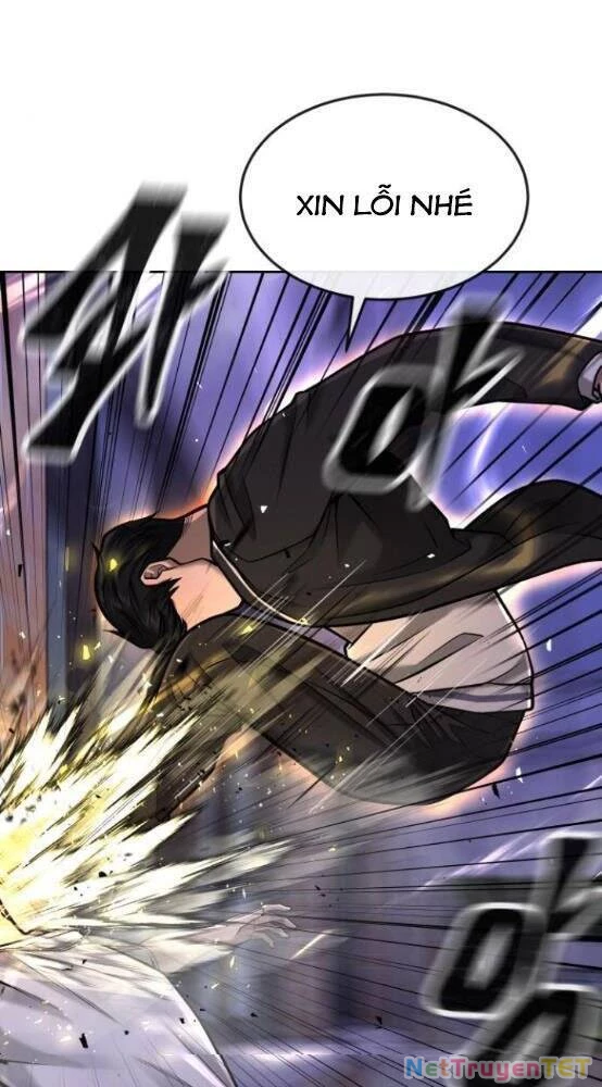 Nhiệm Vụ Diệu Kỳ Chapter 48 - 54