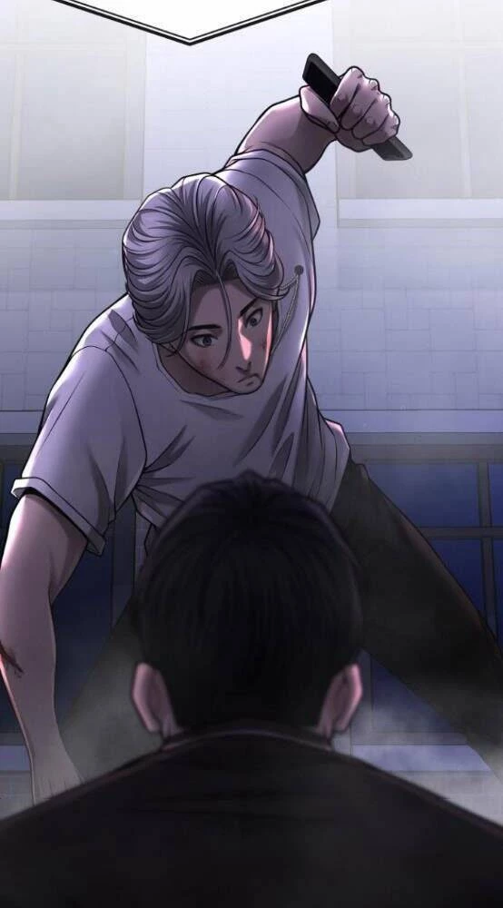Nhiệm Vụ Diệu Kỳ Chapter 48 - 86