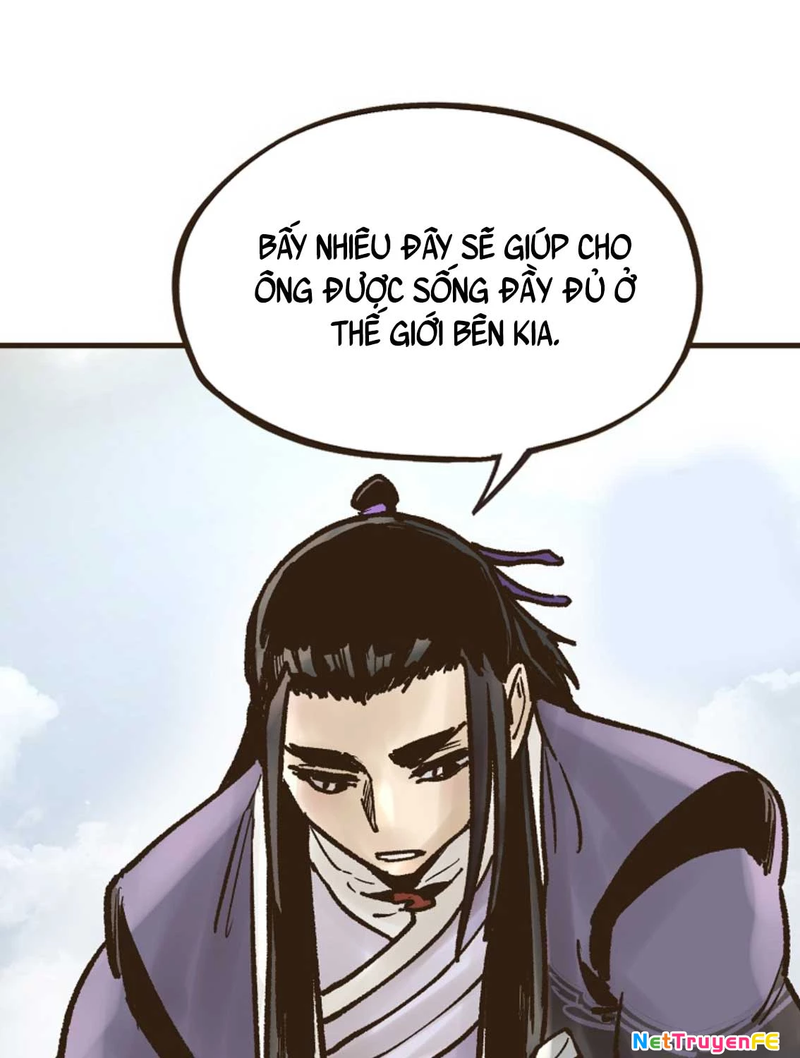 Quỷ Công Di Lục Chapter 38 - 83