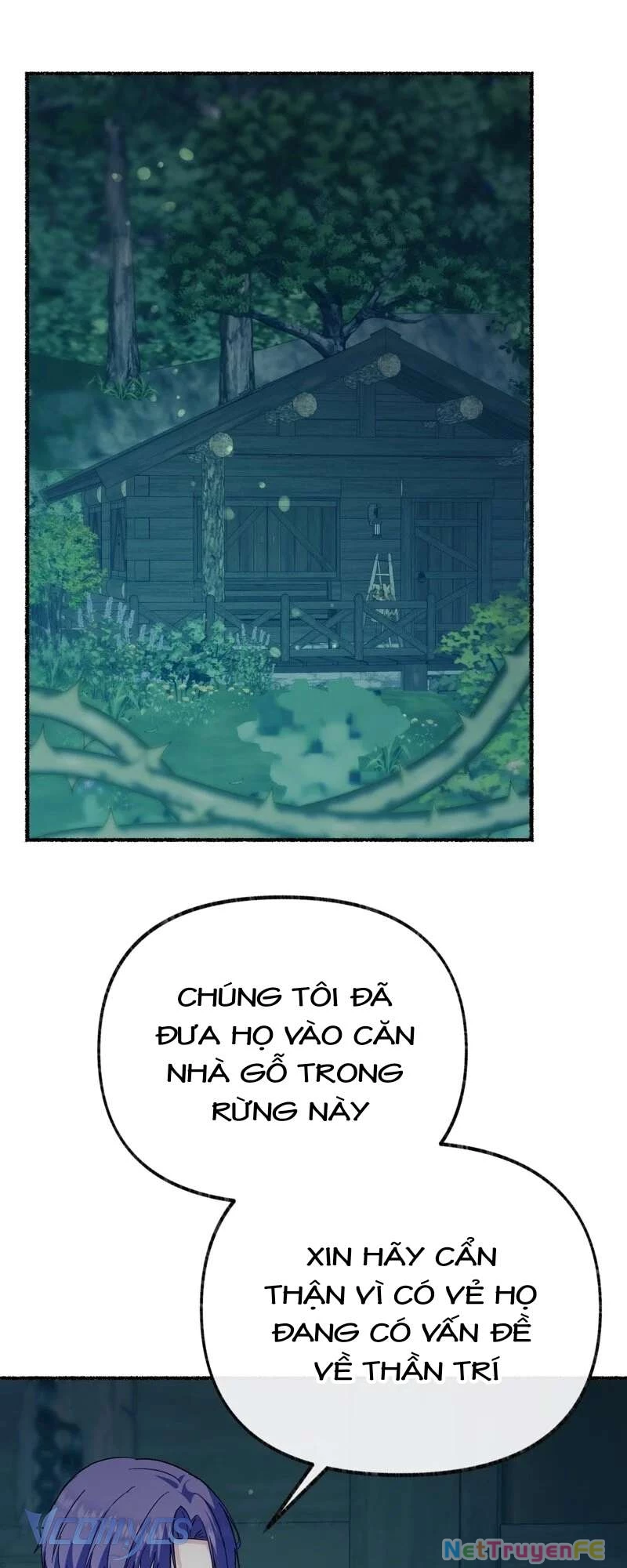 Trở Thành Chú Mèo Ngủ Cùng Bạo Chúa Chapter 26 - 26