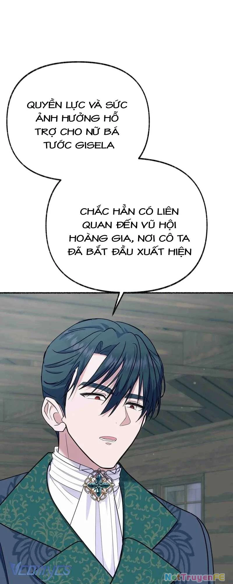 Trở Thành Chú Mèo Ngủ Cùng Bạo Chúa Chapter 27 - 1