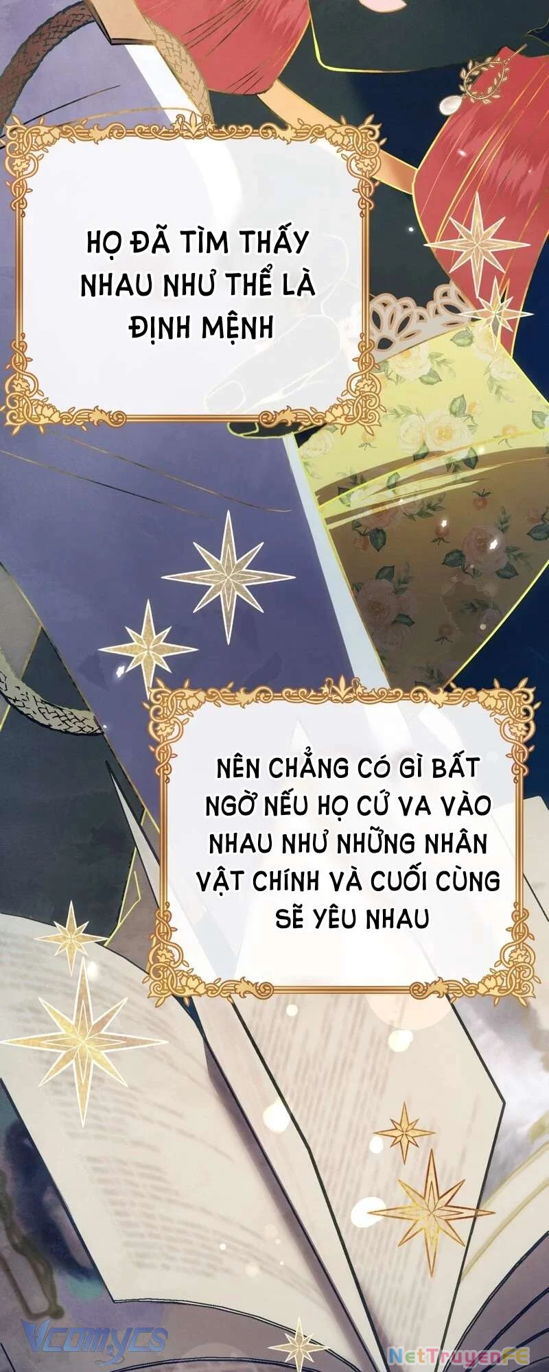 Trở Thành Chú Mèo Ngủ Cùng Bạo Chúa Chapter 28 - 61