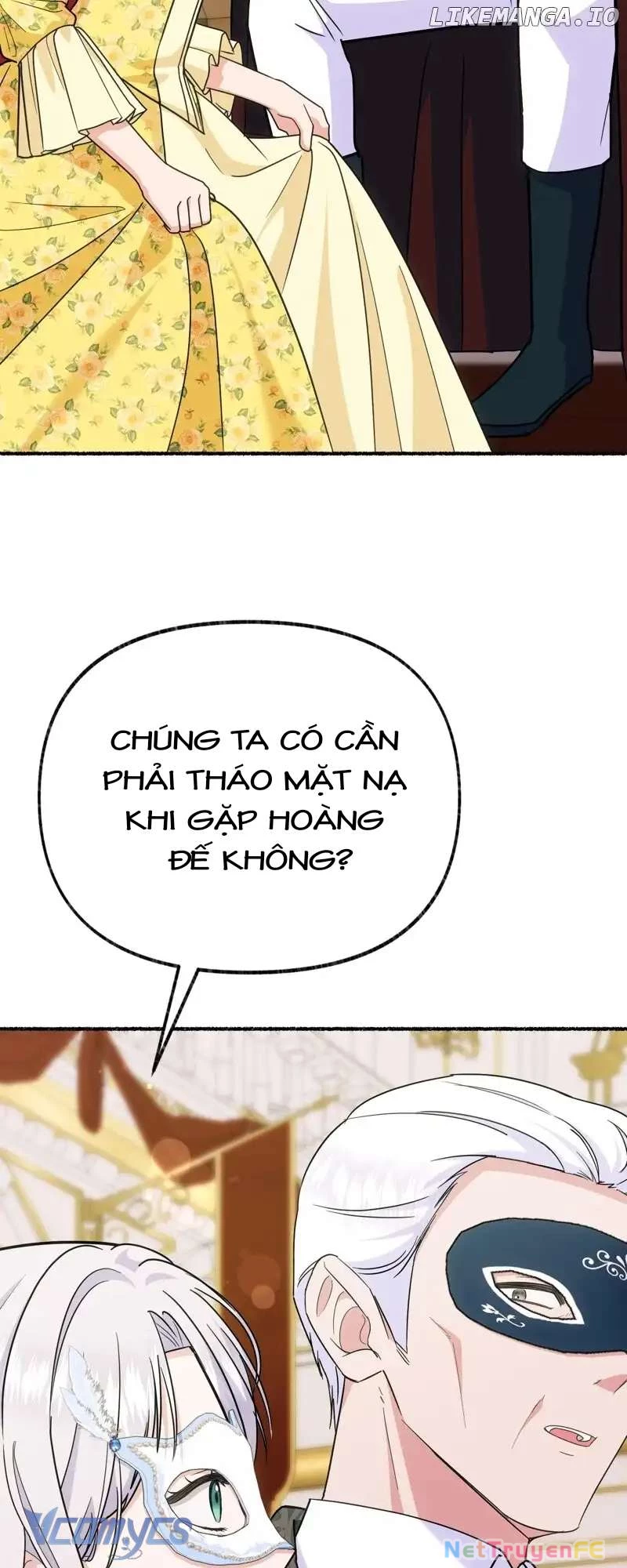 Trở Thành Chú Mèo Ngủ Cùng Bạo Chúa Chapter 29 - 14