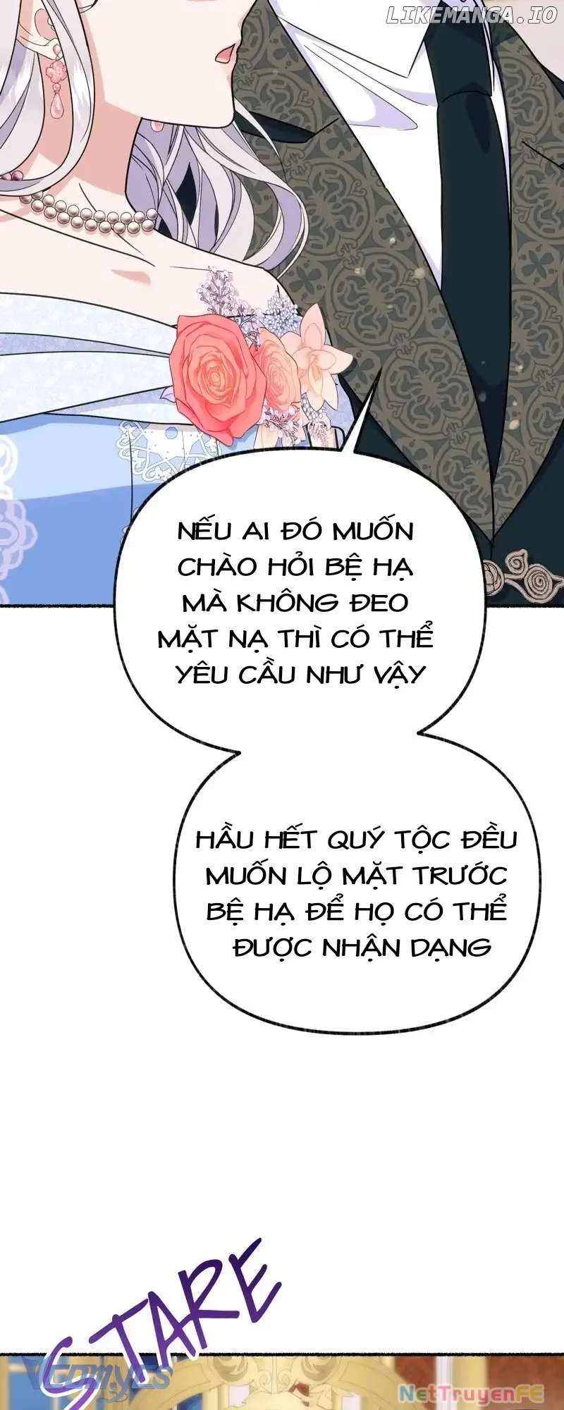 Trở Thành Chú Mèo Ngủ Cùng Bạo Chúa Chapter 29 - 15