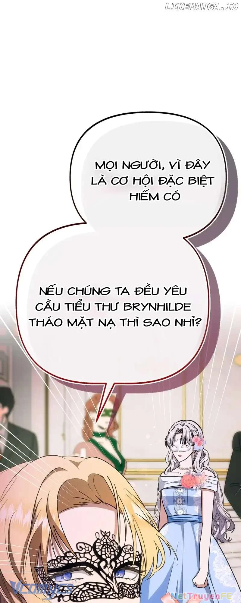 Trở Thành Chú Mèo Ngủ Cùng Bạo Chúa Chapter 29 - 63