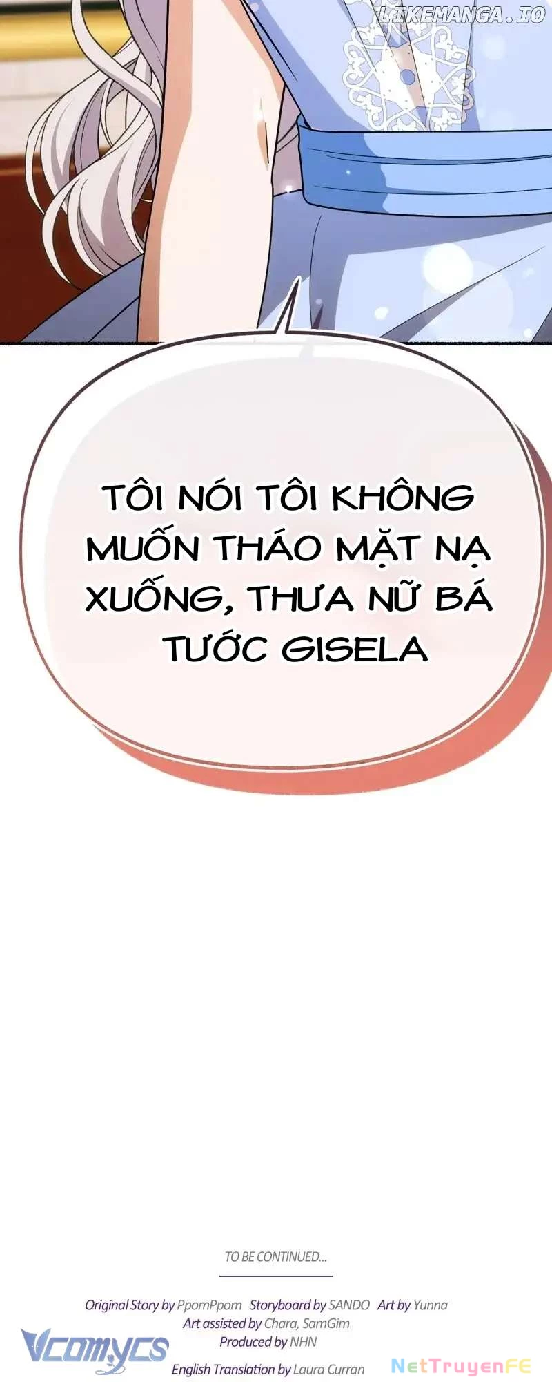 Trở Thành Chú Mèo Ngủ Cùng Bạo Chúa Chapter 29 - 84