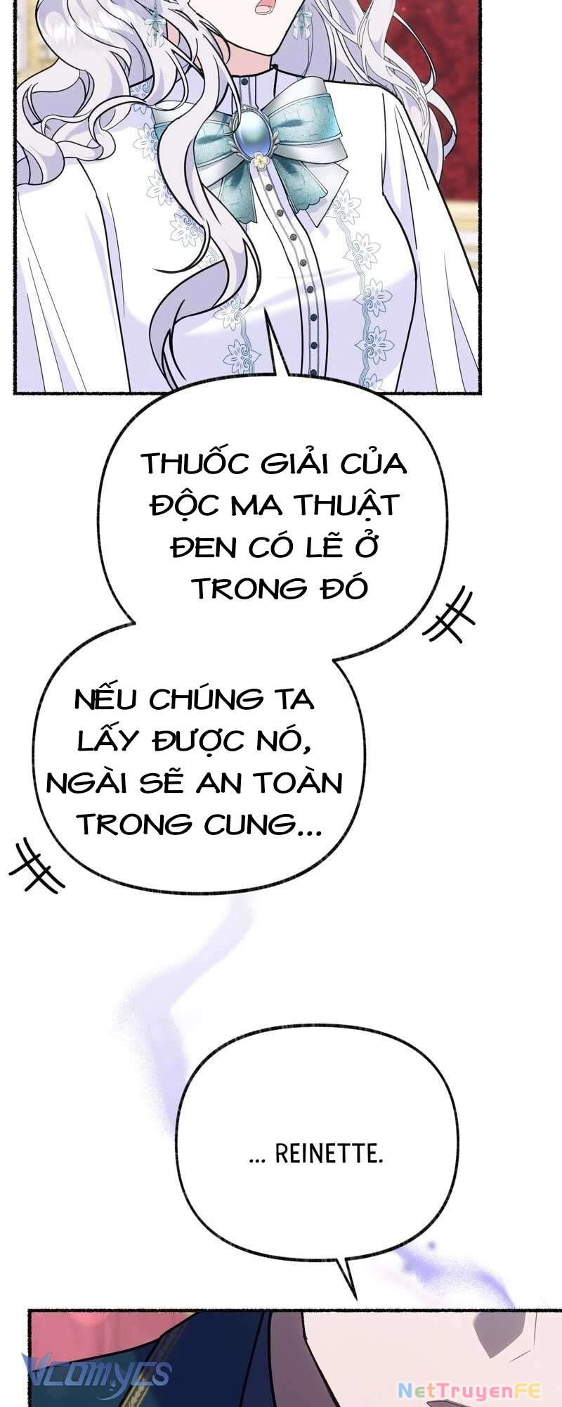 Trở Thành Chú Mèo Ngủ Cùng Bạo Chúa Chapter 30 - 75