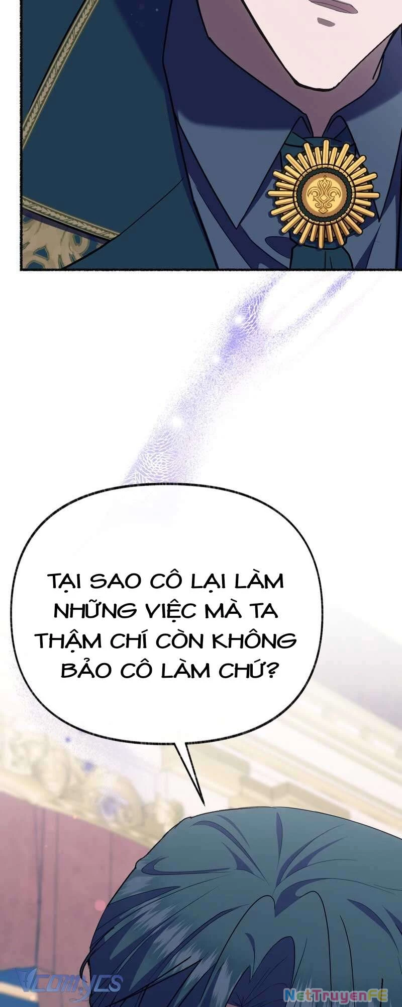 Trở Thành Chú Mèo Ngủ Cùng Bạo Chúa Chapter 30 - 76