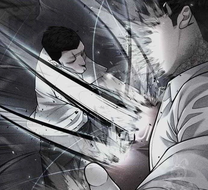 Nhiệm Vụ Diệu Kỳ Chapter 49 - 11