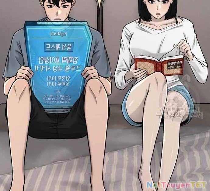 Nhiệm Vụ Diệu Kỳ Chapter 49 - 17
