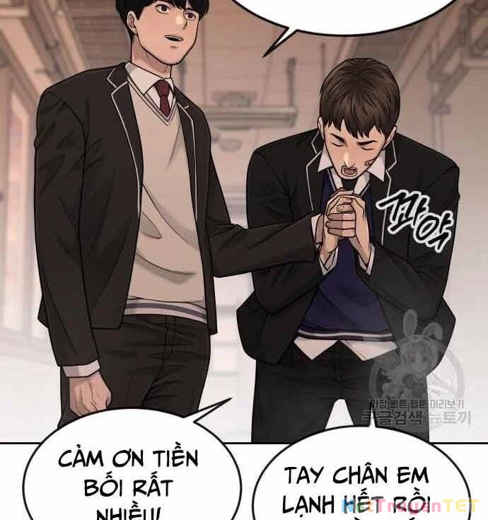 Nhiệm Vụ Diệu Kỳ Chapter 49 - 143