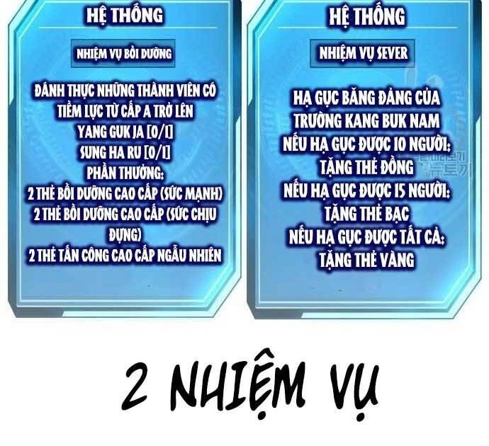Nhiệm Vụ Diệu Kỳ Chapter 49 - 185