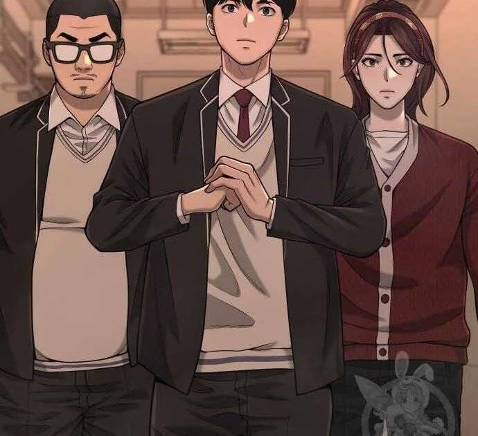 Nhiệm Vụ Diệu Kỳ Chapter 49 - 191