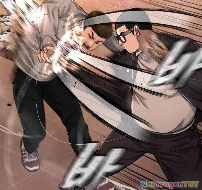 Nhiệm Vụ Diệu Kỳ Chapter 50 - 15