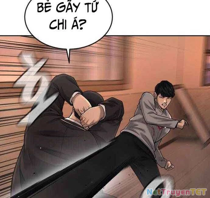 Nhiệm Vụ Diệu Kỳ Chapter 50 - 23
