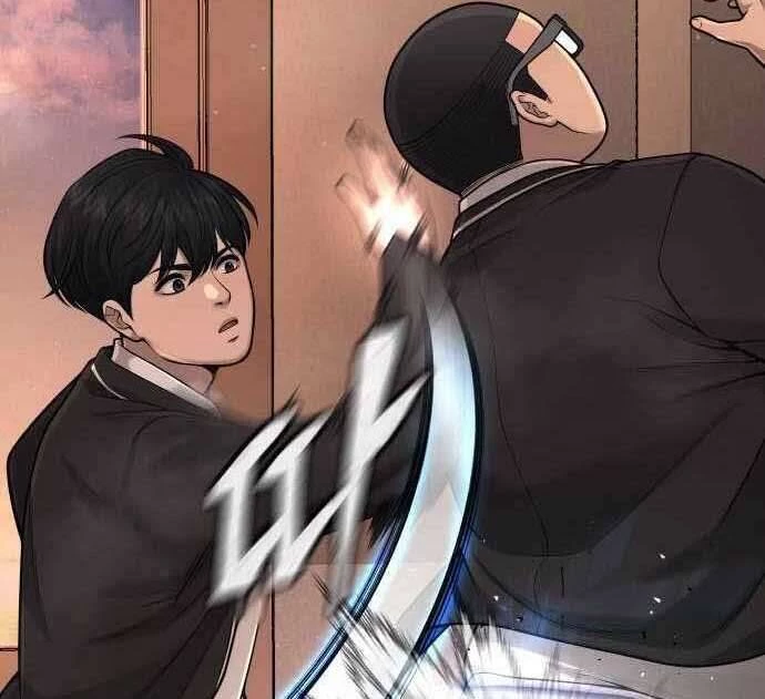 Nhiệm Vụ Diệu Kỳ Chapter 50 - 40