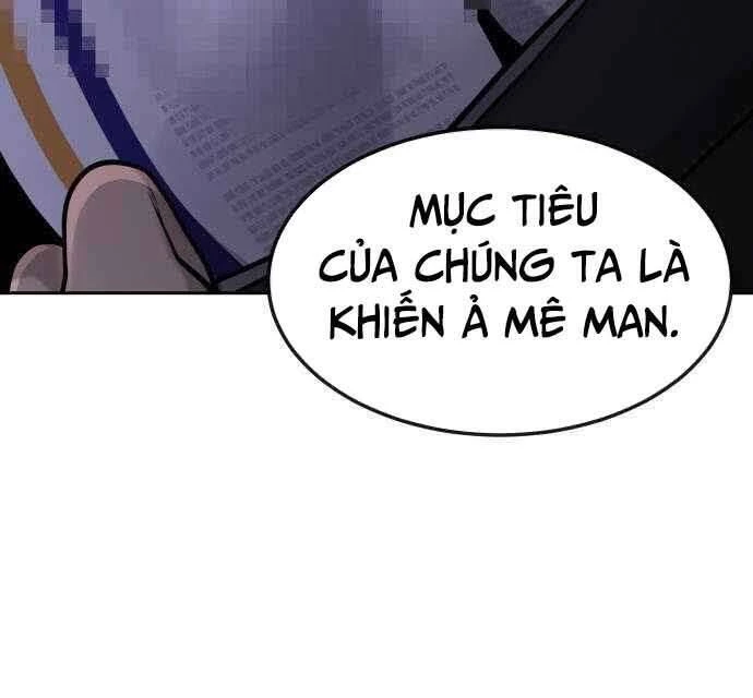 Nhiệm Vụ Diệu Kỳ Chapter 50 - 200