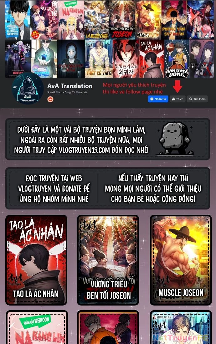 Huyết Tọa Chapter 37 - 1