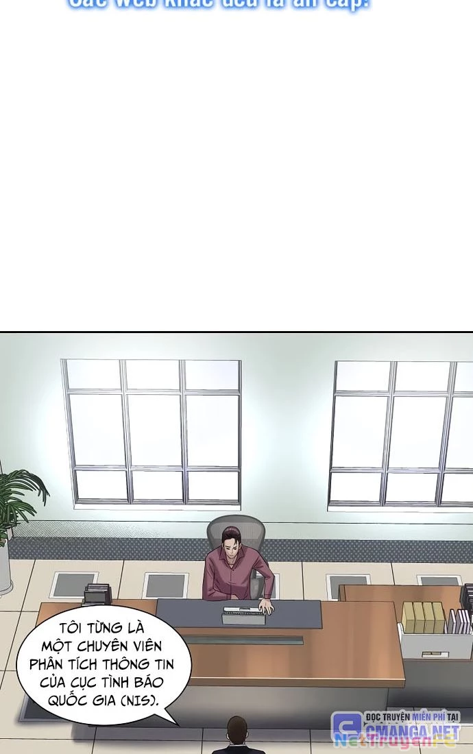 Huyết Tọa Chapter 37 - 6