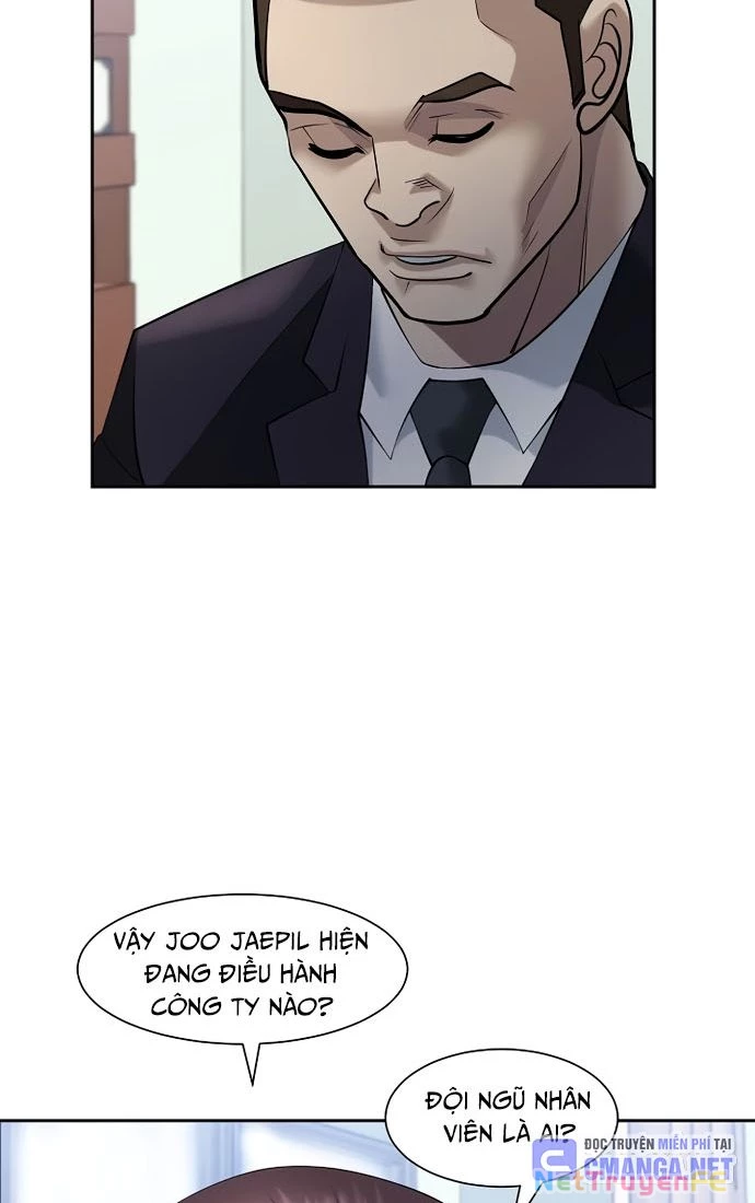 Huyết Tọa Chapter 37 - 9