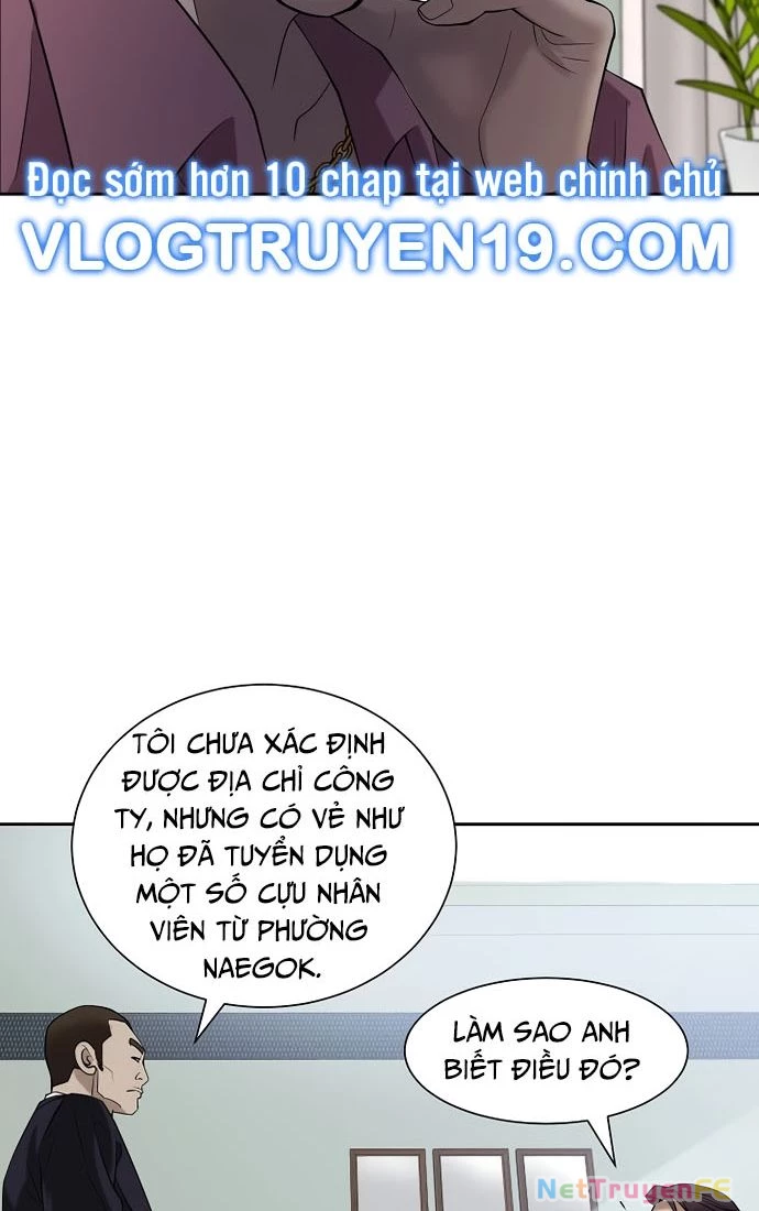 Huyết Tọa Chapter 37 - 11