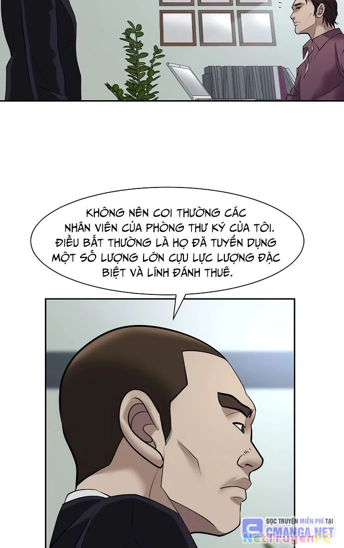 Huyết Tọa Chapter 37 - 12