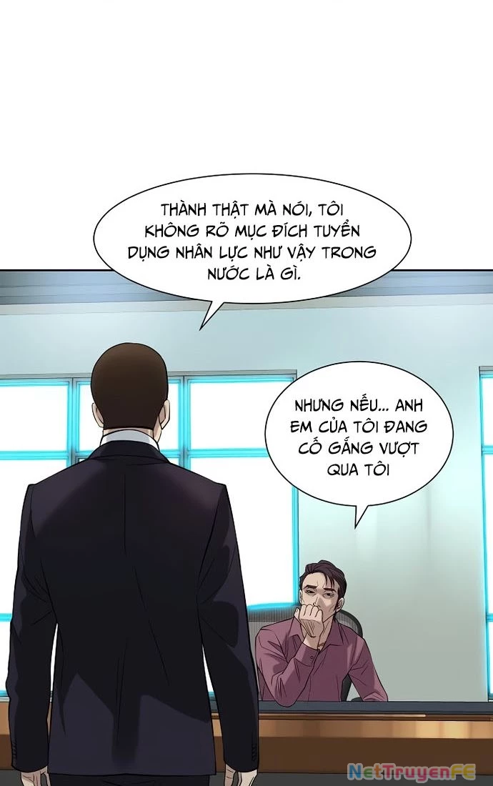 Huyết Tọa Chapter 37 - 14