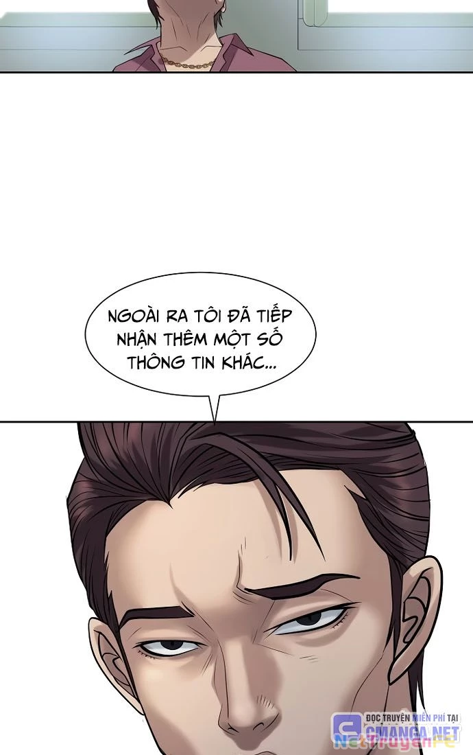 Huyết Tọa Chapter 37 - 21