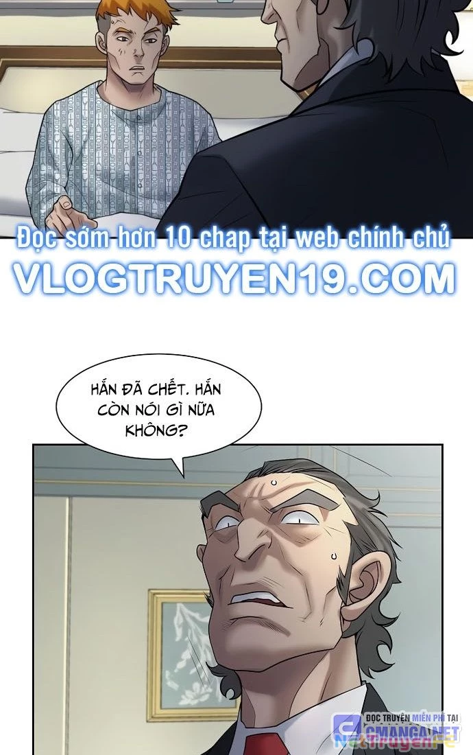 Huyết Tọa Chapter 37 - 33