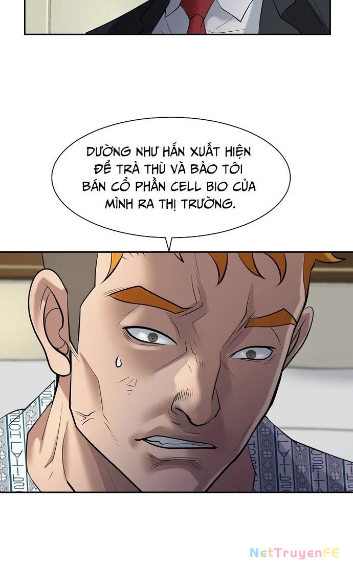 Huyết Tọa Chapter 37 - 34