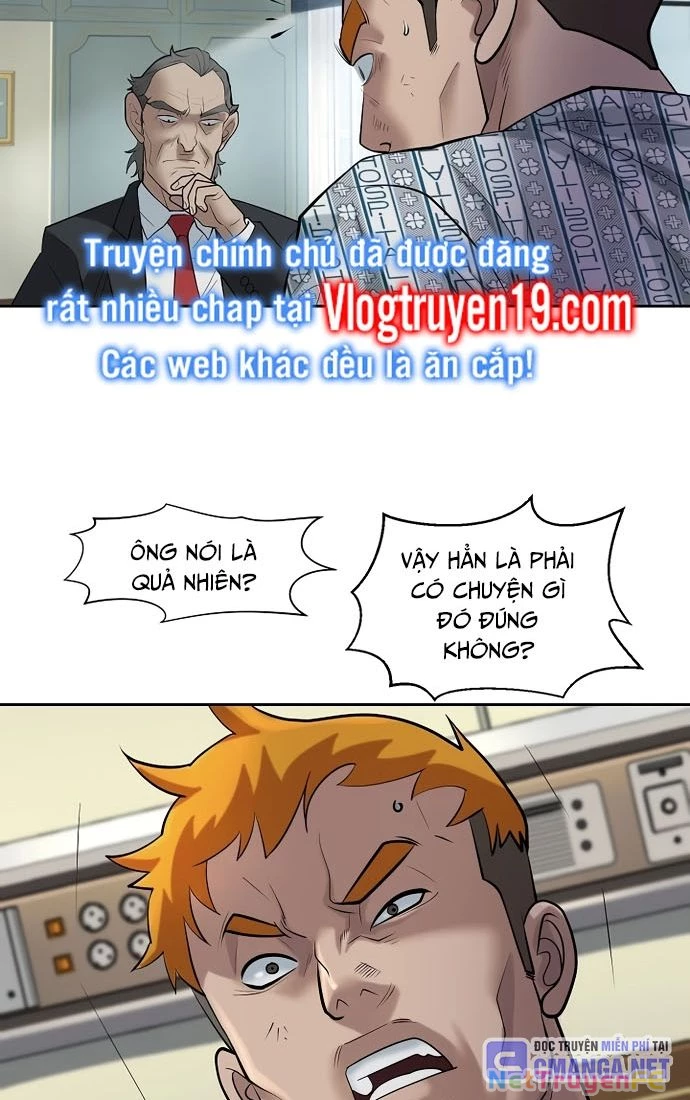 Huyết Tọa Chapter 37 - 36