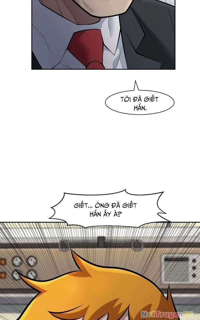 Huyết Tọa Chapter 37 - 38