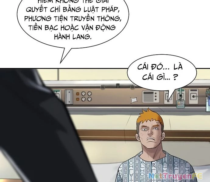 Huyết Tọa Chapter 37 - 40