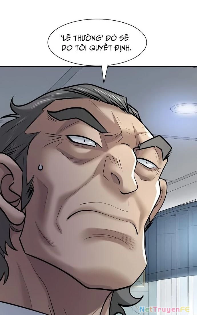 Huyết Tọa Chapter 37 - 43