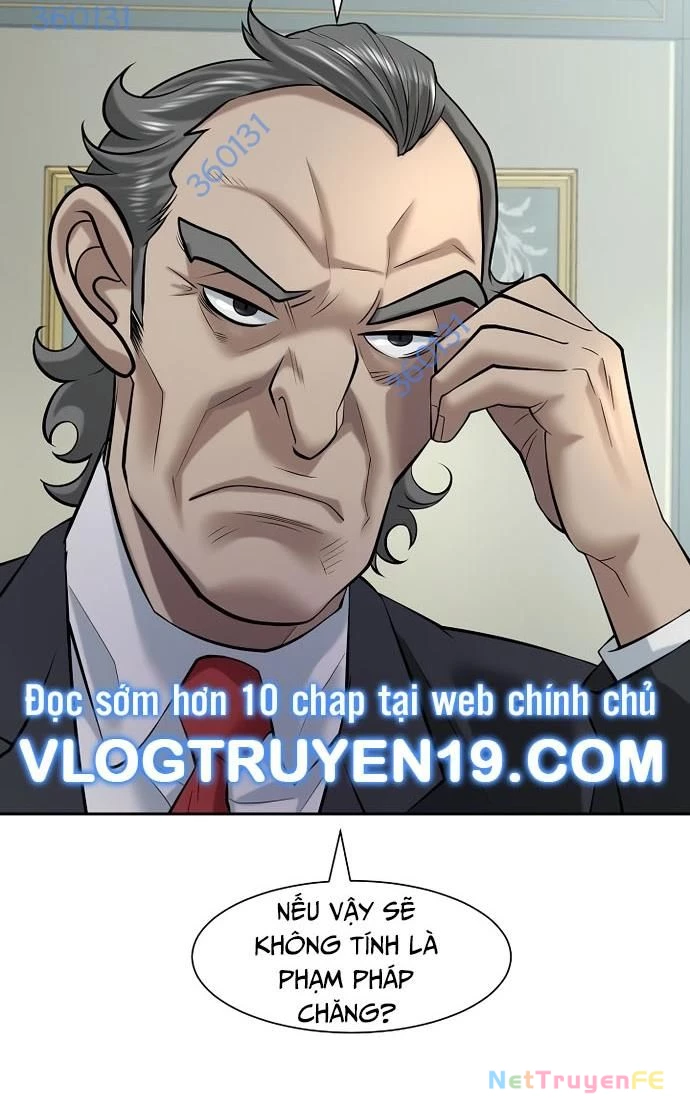 Huyết Tọa Chapter 37 - 46