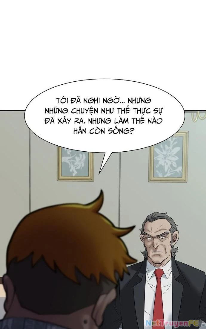 Huyết Tọa Chapter 37 - 47