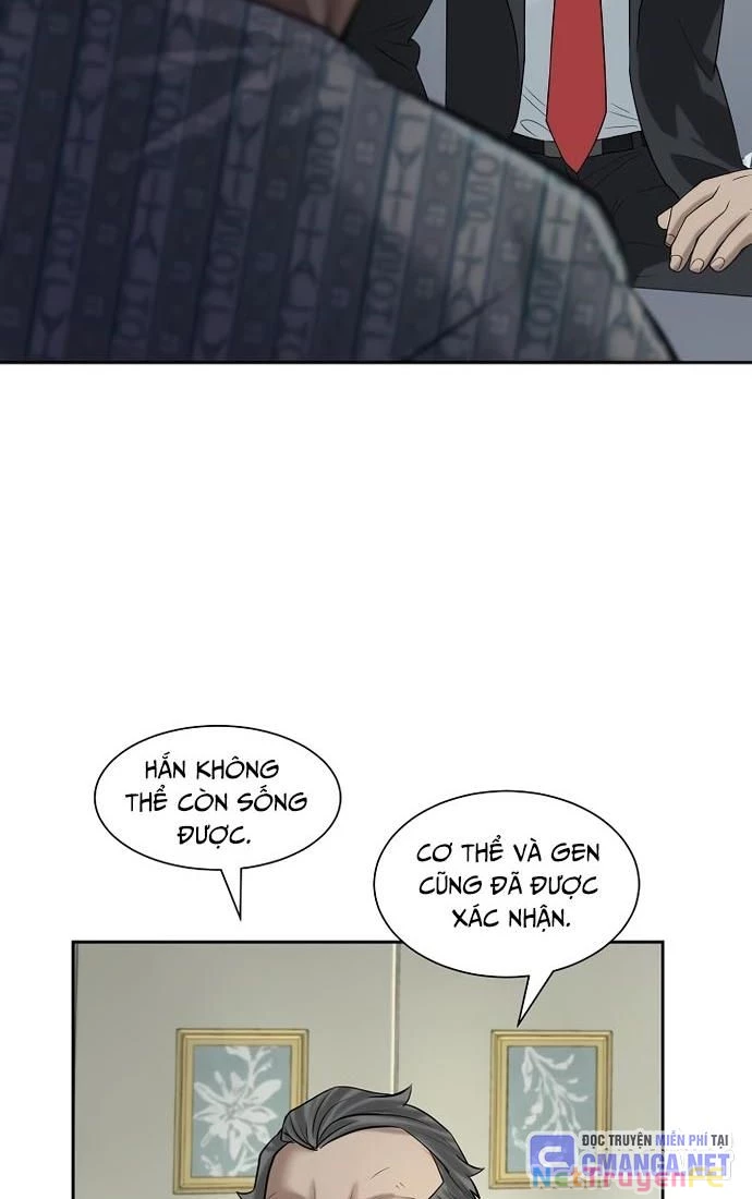 Huyết Tọa Chapter 37 - 48