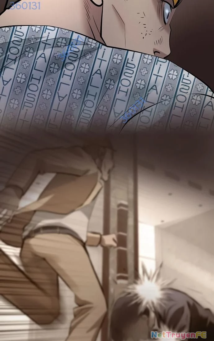 Huyết Tọa Chapter 37 - 56